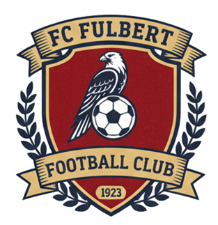 Logo FC Fulbert Chartres - Chargement